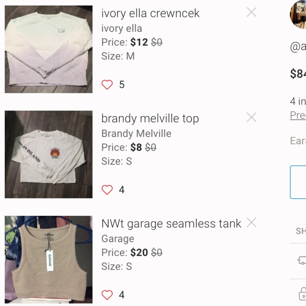 Trade